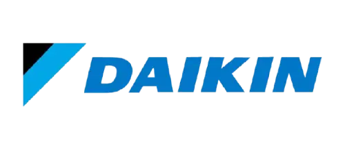 Daikin - partner KBB Instal