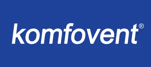 Komfovent - partner KBB Instal
