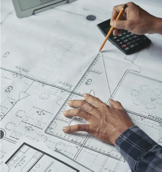 Projektowanie instalacji HVAC Łódź – praca projektanta